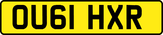 OU61HXR