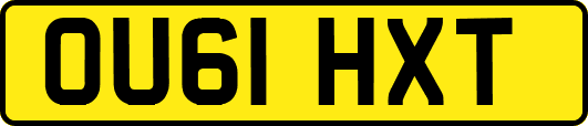 OU61HXT