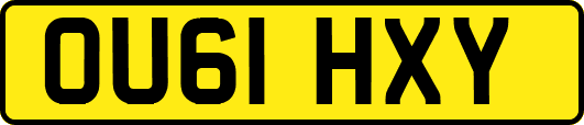 OU61HXY
