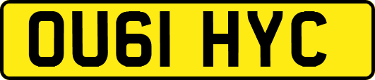 OU61HYC