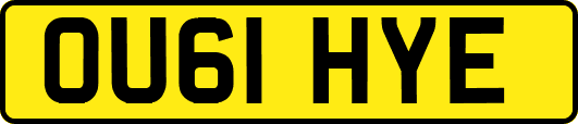 OU61HYE