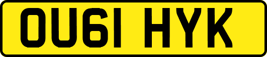 OU61HYK
