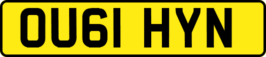 OU61HYN