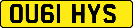 OU61HYS