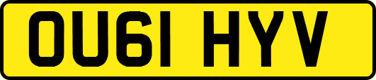 OU61HYV