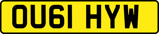 OU61HYW