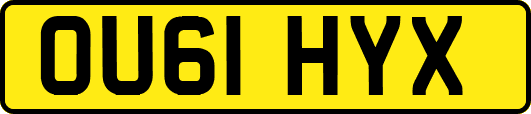 OU61HYX