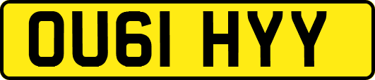 OU61HYY