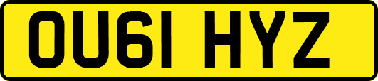 OU61HYZ