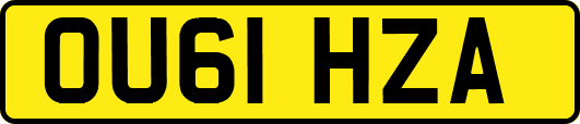 OU61HZA