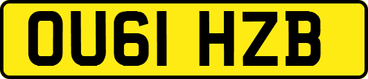 OU61HZB