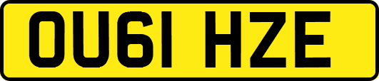 OU61HZE
