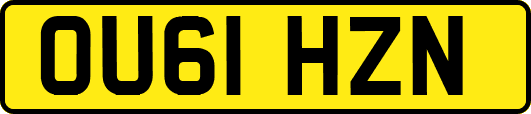 OU61HZN