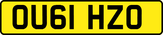 OU61HZO