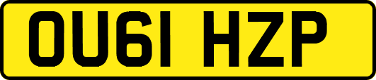 OU61HZP