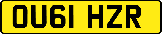OU61HZR