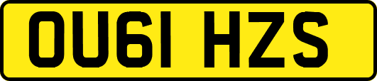 OU61HZS