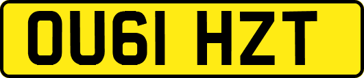 OU61HZT