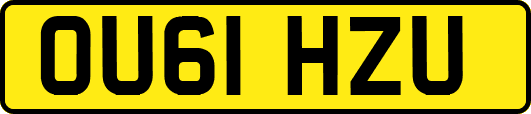 OU61HZU