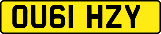OU61HZY