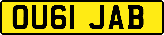 OU61JAB