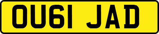 OU61JAD