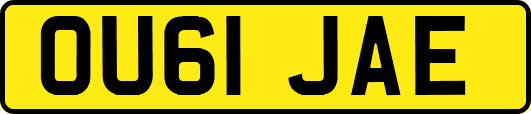 OU61JAE