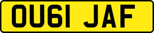 OU61JAF