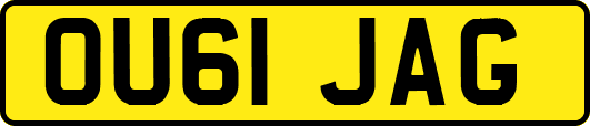 OU61JAG