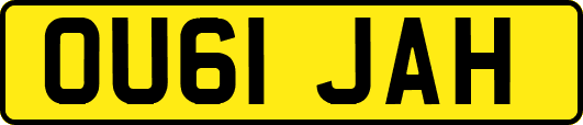 OU61JAH