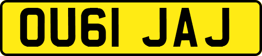 OU61JAJ