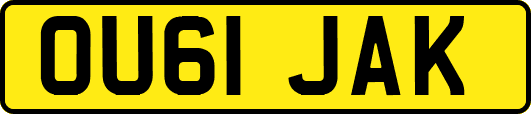 OU61JAK