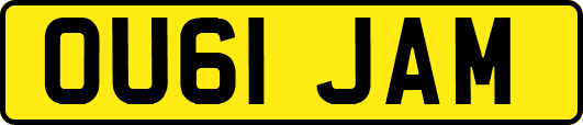 OU61JAM