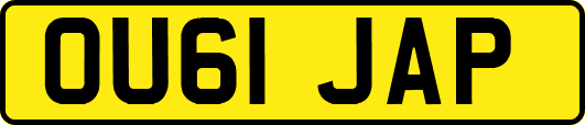 OU61JAP