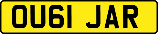 OU61JAR