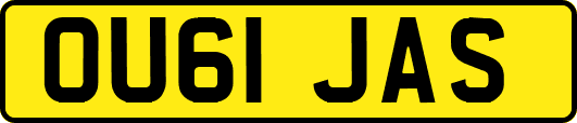 OU61JAS