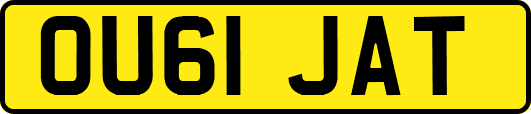 OU61JAT