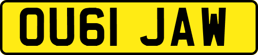 OU61JAW