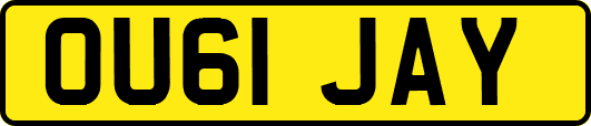 OU61JAY