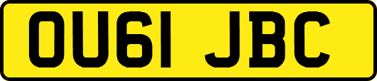 OU61JBC