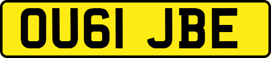 OU61JBE