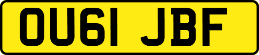 OU61JBF