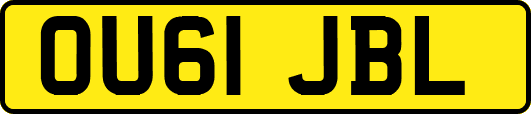 OU61JBL
