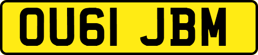 OU61JBM