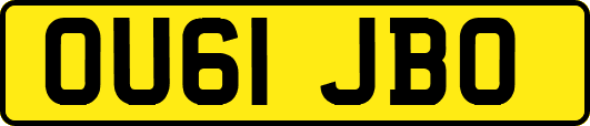 OU61JBO