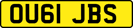 OU61JBS
