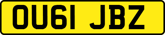 OU61JBZ
