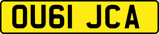 OU61JCA