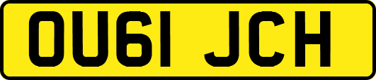 OU61JCH