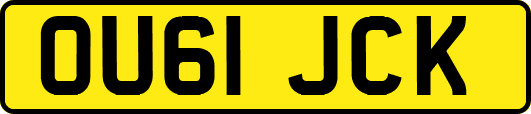 OU61JCK